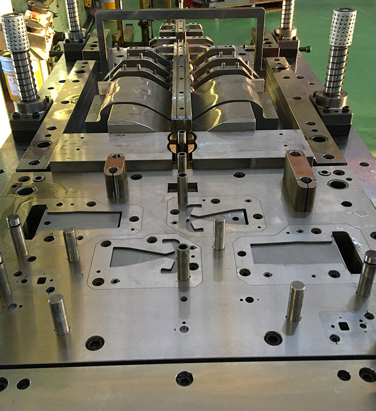 正直・誠実なモノづくり